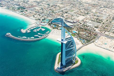 Dubai Travel Guide