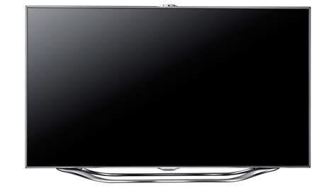 Samsung Unveils Es8000 Led Smart Tv Flatpanelshd