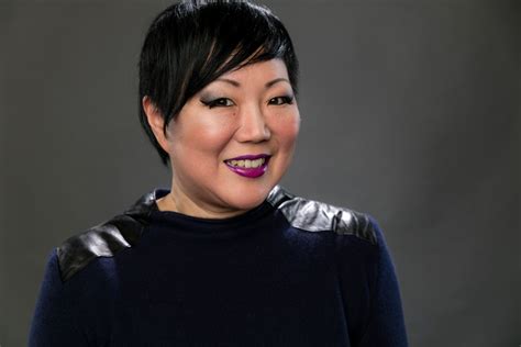 Margaret Cho Sexual Assault Op Ed Time