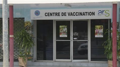 Mvec content aims to address common queries around vaccines and to promote the benefits of immunisation for both children and adults. Un nouveau centre de vaccination à Fort-de-France | 100 ...