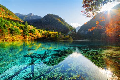 Lake Ultra Hd 4k Hd Nature 4k Wallpapers Images Backgrounds Photos