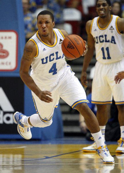 Grading the blazers' trade for norman powell. UCLA basketball: Bruins win second exhibition game in ...