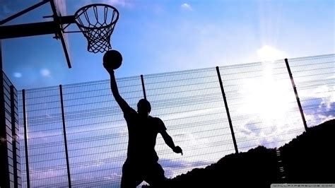 Michael jordan clean, michael jordan dunk wallpaper, sports. Basketball Player Ultra HD Desktop Background Wallpaper ...