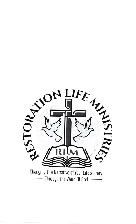 Restoration Life Ministries
