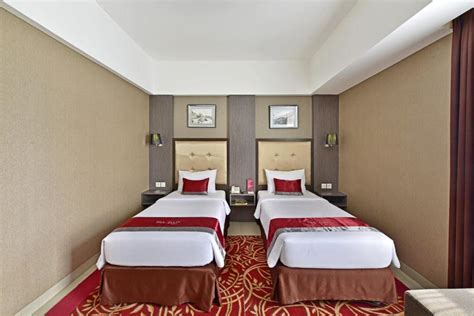 Deals On Travello Hotel Bandung In Indonesia Promotional Room Prices