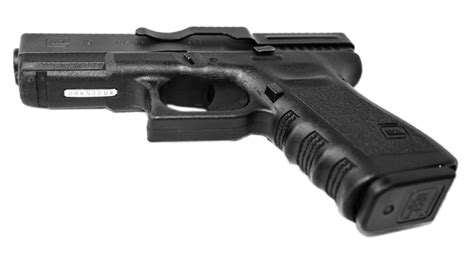 Saf T Block Glock Droitier Comet Airsoft