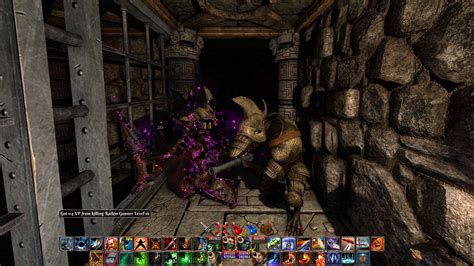 The Fall Of The Dungeon Guardians Enhanced Edition On Steam