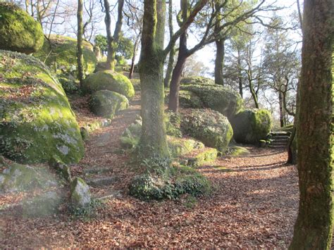 The third area of guimarães to explore is penha hill, also known as monte de santa catarina. Monte da Penha | Qué ver en Guimarães