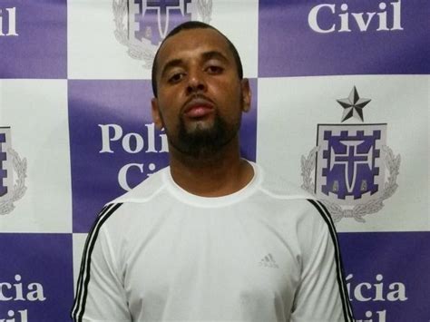 G1 Homem é Preso Suspeito De Estuprar Mãe Filha E Amiga Na Mesma Ocasião Notícias Em Bahia