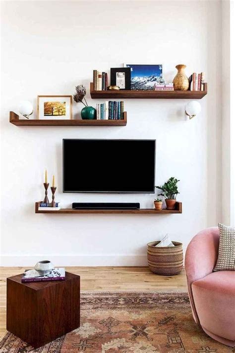 10 Mind Blowing Diy Floating Shelves Diy Ideas Floating Shelves