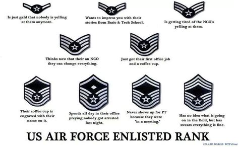 Glassdoor Company Rankings Air Force Ranks In Order