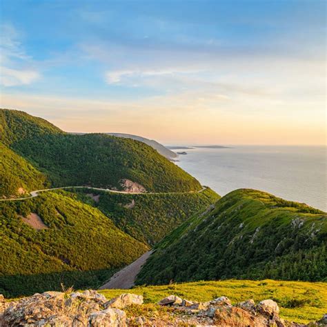 10 Things To Know Before Visiting Nova Scotia And Cape Breton Island