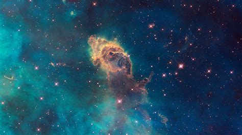 Nasa Nebula Wallpaper Walltwatchesco
