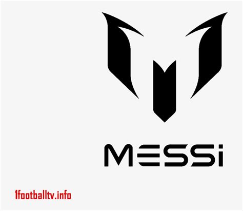 Luxury Lionel Messi Logo Wallpaper Best Football Hd Messi Free