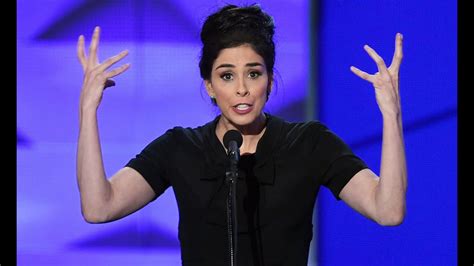 The majority report with sam seder. Sarah Silverman: 'To the Bernie-or-Bust People — You Are ...