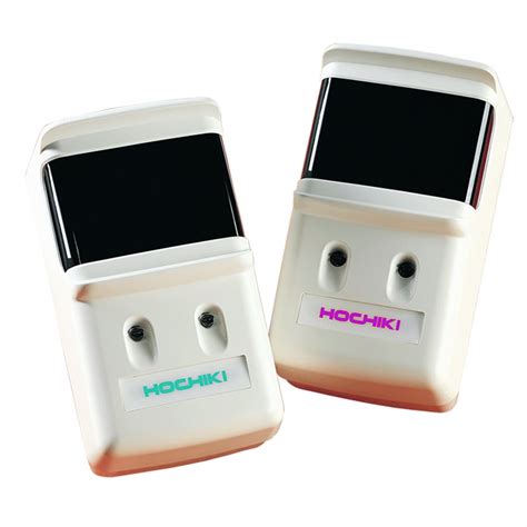 Hochiki Spc 24 Projected Beam Smoke Detector สินค้าหมด