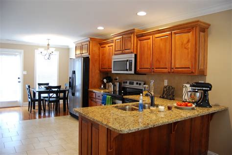 Practical and modern, open floor plans maximize space and provide an easygoing flow from room to room. Open Plan Kitchen Living Room Colour Ideas Home Dining ...