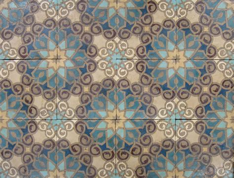 Backsplash ceramic tiles, as an example, provide a finished look to any type of kitchen. pic new posts: Wallpaper Tile Look