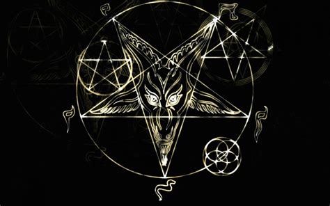 Wallpaper 1920x1200 Px Dark Demon Evil Occult Satan Satanic