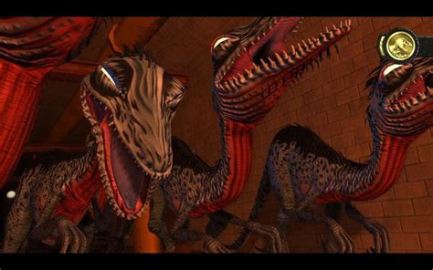 Image Troodon 14 Jurassic Park Wiki Fandom Powered By Wikia