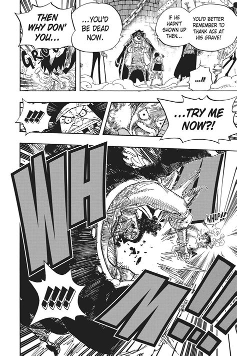 Spoiler One Piece Chapter 1064 Spoilers Discussion Page 25 Worstgen
