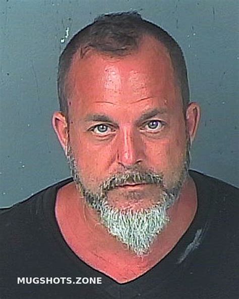 O BRIEN PATRICK MICHAEL 06 02 2021 Hernando County Mugshots Zone