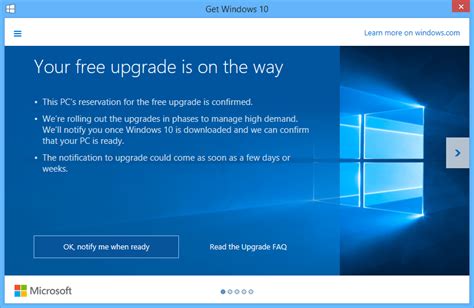 Run windows 10 without activating it. Free Windows 10 Upgrade from Windows 8