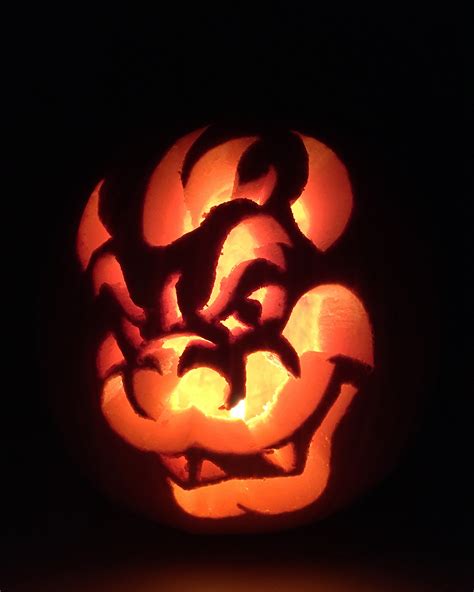 The Creative Cubby Pumpkin Carving 2016