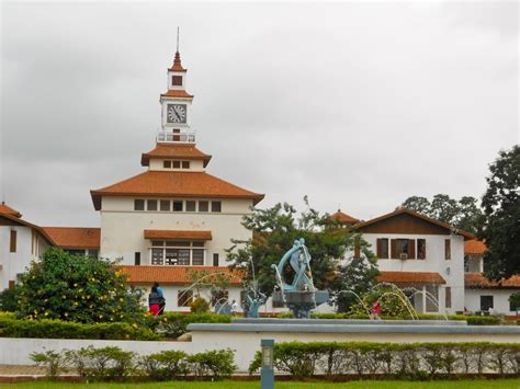9 Interesting Places That Make Accra Better Than Kumasi