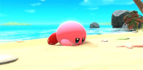 Review Kirby And The Forgotten Land Vgezone