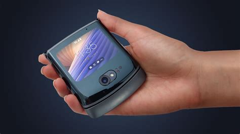 Motorola Razr 2020 Release Date Price Specs And Features Techradar