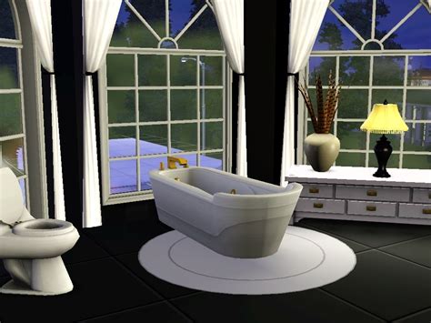 This is my official youtube page. 20 Spectacular Sims 3 Interior Design Ideas - Home ...