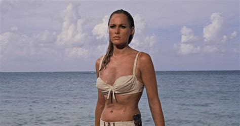 Iconic Swimsuits In Movie History