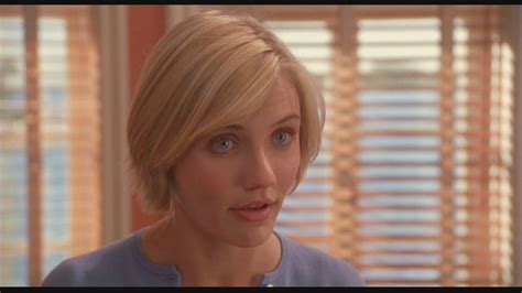 Cameron Diaz In Theres Something About Mary Cameron Diaz Image