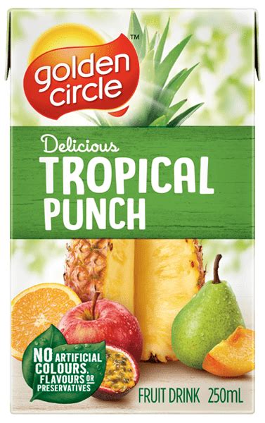 Tropical Punch Tropical Punch
