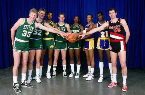 Bringing Back The Shorter Shorts To The Nba Check Out This Pic Larry