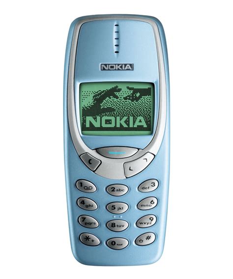 Tak Nástupce Mocný Telefon Mobil Nokia 3310 Neohrabaný Trouba Satelit