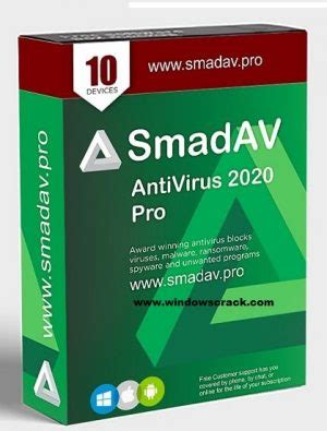 Smadav antivirus 2020 free download for pc. Smadav Pro 2020 v13.7 Crack With Serial Key Free Download ...