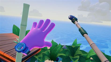 Island Time Vr Now Available For Ps Vr