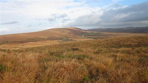 Brittany The Mirror Of Landscape Moor And The Language Of Landscape