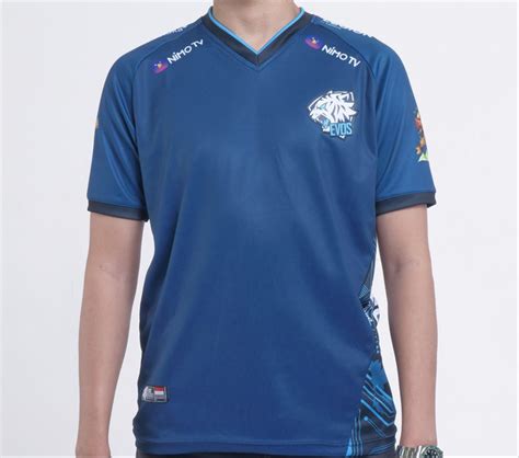 Pembuktian ini tidak akan membuat evos free. Terbaru 28+ Gambar Baju Evos - Gani Gambar
