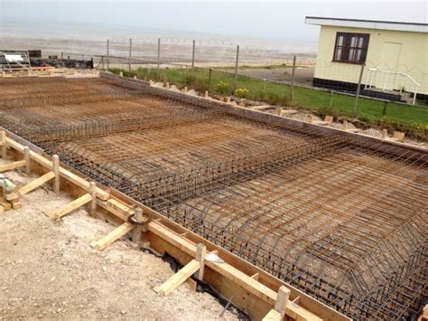 How To Build A Raft Foundation Using Its Advantages