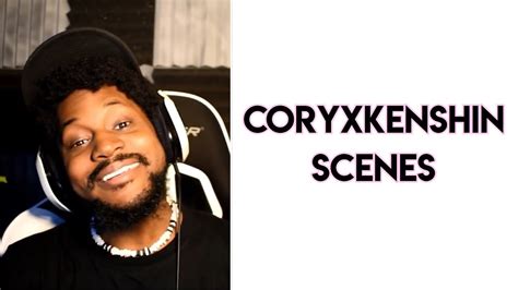 Coryxkenshin Shotgun