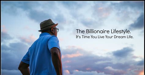 Billionaire Lifestyle Podcast Episodes The Billionaire Lifestyle Podcast