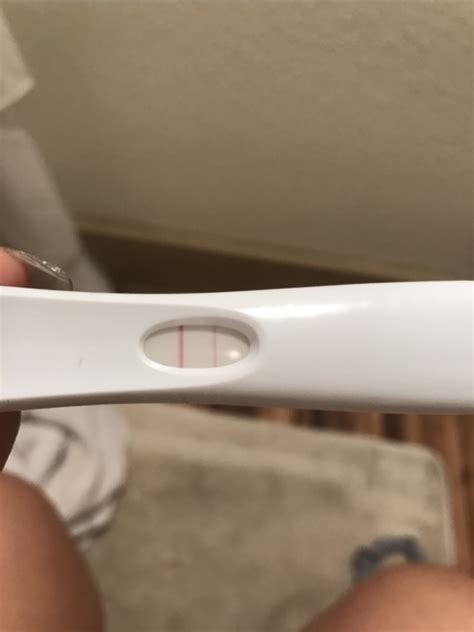 Period 15 Days Late Negative Pregnancy Test Positive Ovulation Test