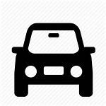 Icon Pictogram Vehicle Transportation Transport Icons Automobile