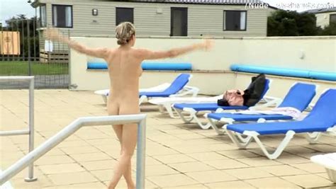 Bbc Cherry Healey Nude To Overcome Body Dilemmas Photo Nude