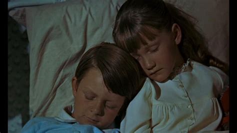 jane and michael banks mary poppins movie mary poppins 1964 jane and michael