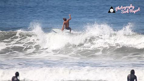 Carlsbad Surf Report