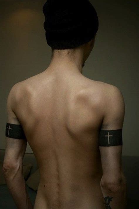 40 Unique Arm Band Tattoo Designs